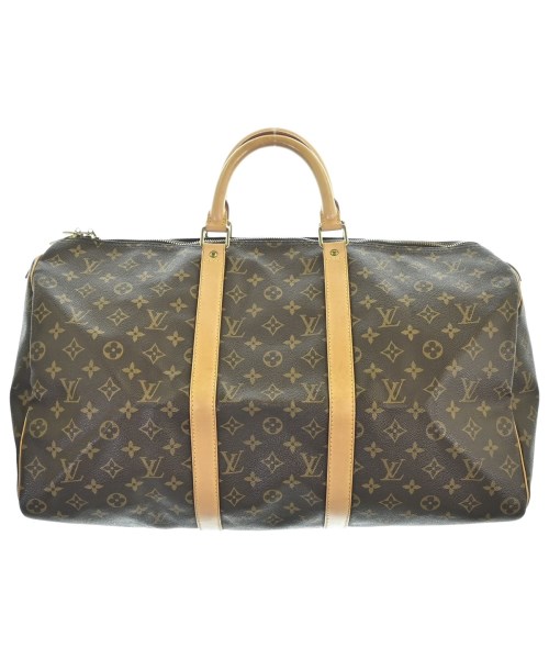 LOUIS VUITTON(ルイヴィトン)のボストンバッグ サイズ:50 138,000円