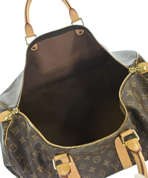 LOUIS VUITTON（ルイヴィトン）ボストンバッグ 茶 サイズ:50 レディース/2200710446206