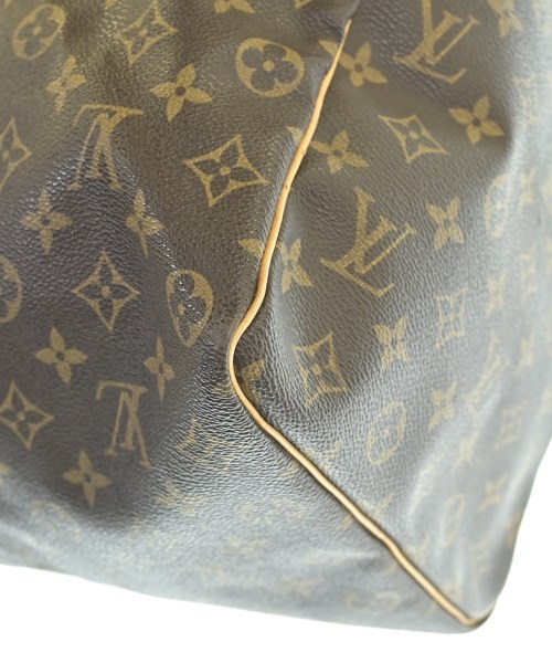 LOUIS VUITTON（ルイヴィトン）ボストンバッグ 茶 サイズ:50 レディース/2200710446206