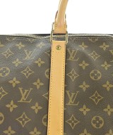 LOUIS VUITTON（ルイヴィトン）ボストンバッグ 茶 サイズ:50 レディース/2200710446206