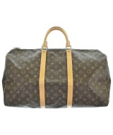 LOUIS VUITTON ボストンバッグ