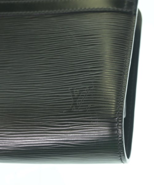 LOUIS VUITTON（ルイヴィトン）クラッチバッグ 黒 サイズ:- レディース/2200710446213
