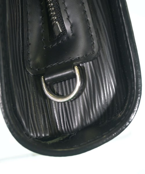 LOUIS VUITTON（ルイヴィトン）クラッチバッグ 黒 サイズ:- レディース/2200710446213