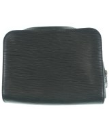 LOUIS VUITTON（ルイヴィトン）クラッチバッグ 黒 サイズ:- レディース/2200710446213