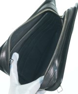 LOUIS VUITTON（ルイヴィトン）クラッチバッグ 黒 サイズ:- レディース/2200710446213