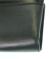 LOUIS VUITTON（ルイヴィトン）クラッチバッグ 黒 サイズ:- レディース/2200710446213