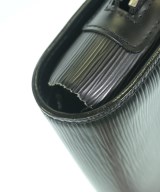 LOUIS VUITTON（ルイヴィトン）クラッチバッグ 黒 サイズ:- レディース/2200710446213