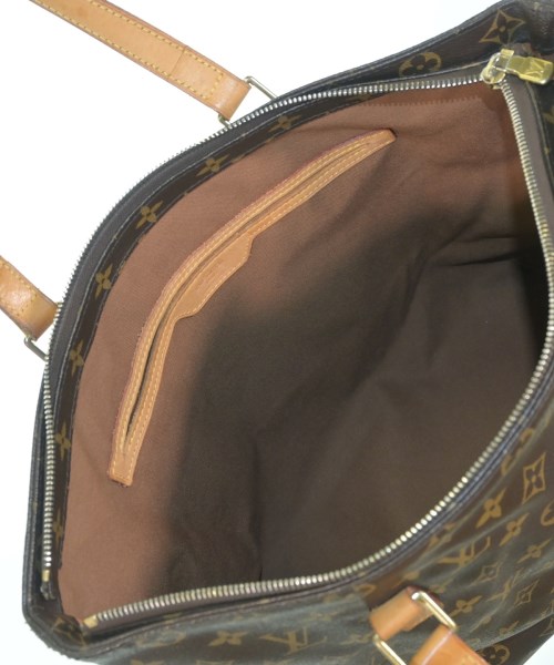 LOUIS VUITTON（ルイヴィトン）トートバッグ 茶 サイズ:- レディース/2200710446220