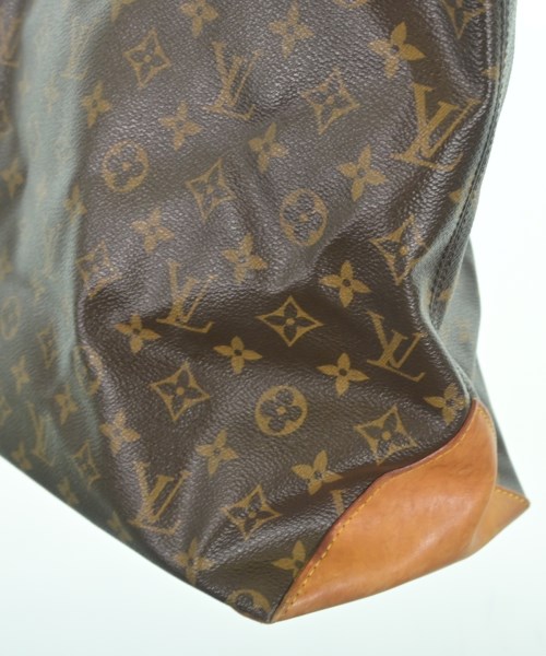 LOUIS VUITTON（ルイヴィトン）トートバッグ 茶 サイズ:- レディース/2200710446220