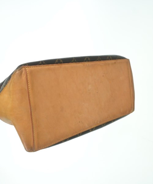 LOUIS VUITTON（ルイヴィトン）トートバッグ 茶 サイズ:- レディース/2200710446220