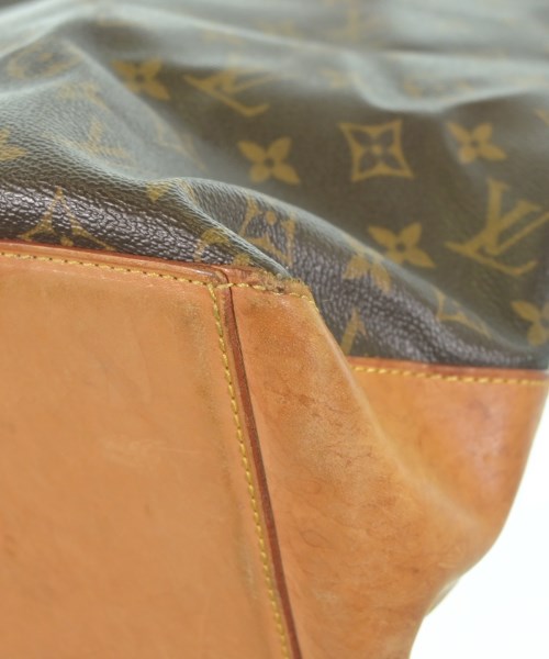 LOUIS VUITTON（ルイヴィトン）トートバッグ 茶 サイズ:- レディース/2200710446220