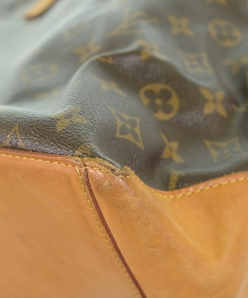 LOUIS VUITTON（ルイヴィトン）トートバッグ 茶 サイズ:- レディース/2200710446220