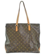 LOUIS VUITTON（ルイヴィトン）トートバッグ 茶 サイズ:- レディース/2200710446220