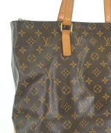 LOUIS VUITTON（ルイヴィトン）トートバッグ 茶 サイズ:- レディース/2200710446220