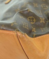LOUIS VUITTON（ルイヴィトン）トートバッグ 茶 サイズ:- レディース/2200710446220