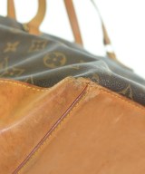 LOUIS VUITTON（ルイヴィトン）トートバッグ 茶 サイズ:- レディース/2200710446220