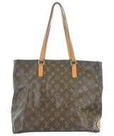 LOUIS VUITTON トートバッグ