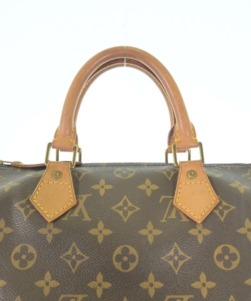 LOUIS VUITTON（ルイヴィトン）ハンドバッグ 茶 サイズ:30 レディース/2200710446237