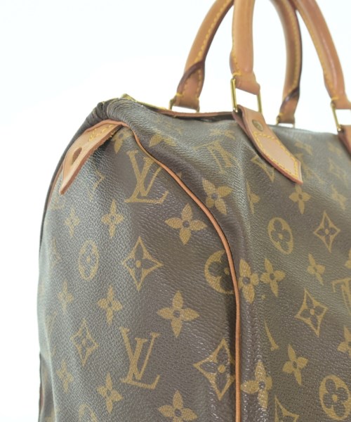 LOUIS VUITTON（ルイヴィトン）ハンドバッグ 茶 サイズ:30 レディース/2200710446237