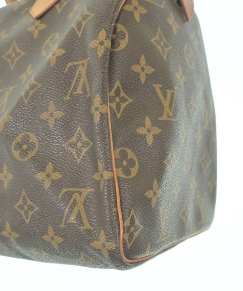 LOUIS VUITTON（ルイヴィトン）ハンドバッグ 茶 サイズ:30 レディース/2200710446237