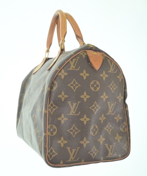 LOUIS VUITTON（ルイヴィトン）ハンドバッグ 茶 サイズ:30 レディース/2200710446237