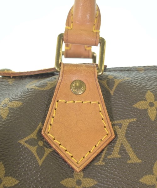 LOUIS VUITTON（ルイヴィトン）ハンドバッグ 茶 サイズ:30 レディース/2200710446237