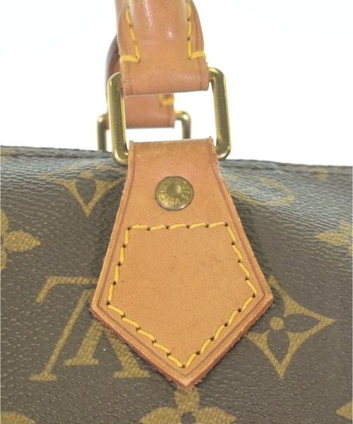 LOUIS VUITTON（ルイヴィトン）ハンドバッグ 茶 サイズ:30 レディース/2200710446237