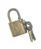 LOUIS VUITTON（ルイヴィトン）ハンドバッグ 茶 サイズ:30 レディース/2200710446237