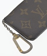 LOUIS VUITTON（ルイヴィトン）財布・コインケース 茶 サイズ:- レディース/2200710446244