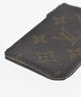 LOUIS VUITTON（ルイヴィトン）財布・コインケース 茶 サイズ:- レディース/2200710446244