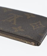 LOUIS VUITTON（ルイヴィトン）財布・コインケース 茶 サイズ:- レディース/2200710446244
