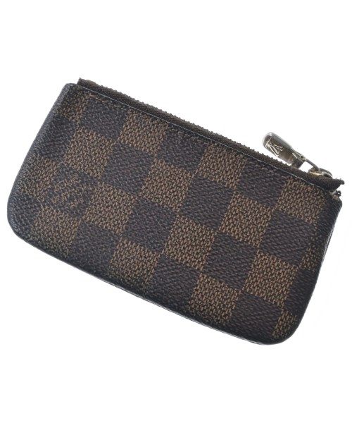 LOUIS VUITTON（ルイヴィトン）財布・コインケース 茶 サイズ:- レディース/2200710446251