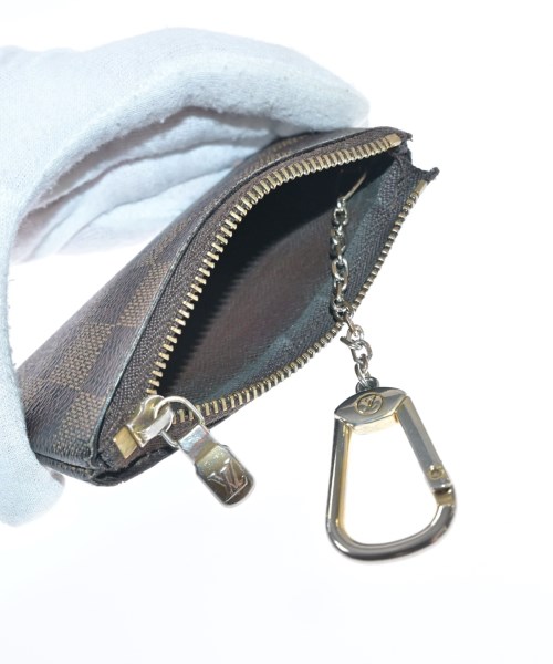 LOUIS VUITTON（ルイヴィトン）財布・コインケース 茶 サイズ:- レディース/2200710446251