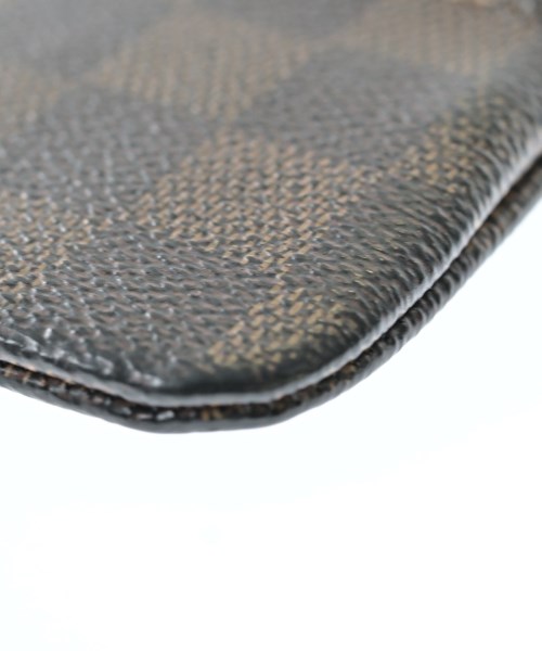 LOUIS VUITTON（ルイヴィトン）財布・コインケース 茶 サイズ:- レディース/2200710446251