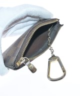 LOUIS VUITTON（ルイヴィトン）財布・コインケース 茶 サイズ:- レディース/2200710446251