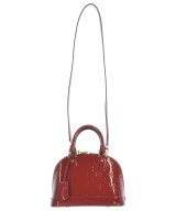 LOUIS VUITTON（ルイヴィトン）ハンドバッグ 赤 サイズ:- レディース/2200710446268