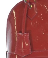 LOUIS VUITTON（ルイヴィトン）ハンドバッグ 赤 サイズ:- レディース/2200710446268