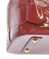 LOUIS VUITTON（ルイヴィトン）ハンドバッグ 赤 サイズ:- レディース/2200710446268