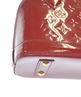LOUIS VUITTON（ルイヴィトン）ハンドバッグ 赤 サイズ:- レディース/2200710446268