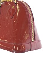 LOUIS VUITTON（ルイヴィトン）ハンドバッグ 赤 サイズ:- レディース/2200710446268