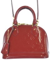 LOUIS VUITTON ハンドバッグ