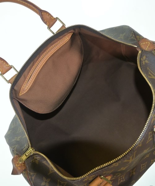 LOUIS VUITTON（ルイヴィトン）ハンドバッグ 茶 サイズ:40 レディース/2200710446275