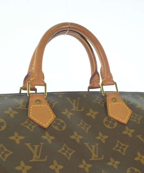LOUIS VUITTON（ルイヴィトン）ハンドバッグ 茶 サイズ:40 レディース/2200710446275