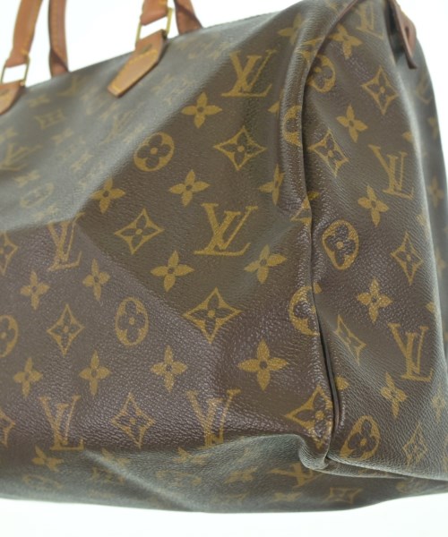 LOUIS VUITTON（ルイヴィトン）ハンドバッグ 茶 サイズ:40 レディース/2200710446275