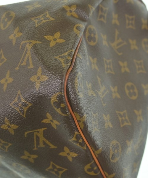 LOUIS VUITTON（ルイヴィトン）ハンドバッグ 茶 サイズ:40 レディース/2200710446275