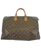 LOUIS VUITTON（ルイヴィトン）ハンドバッグ 茶 サイズ:40 レディース/2200710446275