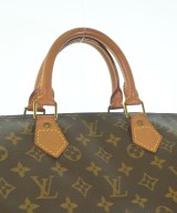 LOUIS VUITTON（ルイヴィトン）ハンドバッグ 茶 サイズ:40 レディース/2200710446275