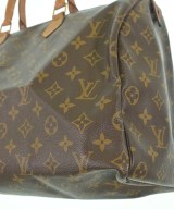 LOUIS VUITTON（ルイヴィトン）ハンドバッグ 茶 サイズ:40 レディース/2200710446275