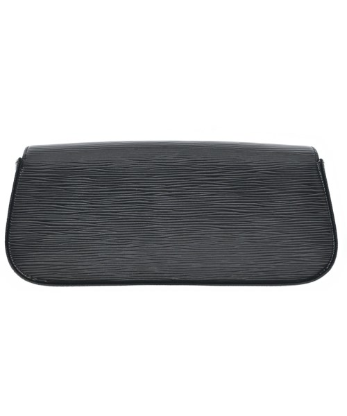 LOUIS VUITTON（ルイヴィトン）クラッチバッグ 黒 サイズ:- レディース/2200660726465