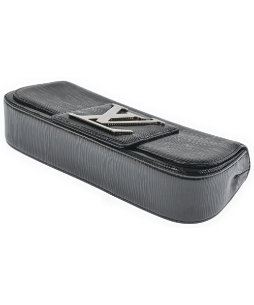 LOUIS VUITTON（ルイヴィトン）クラッチバッグ 黒 サイズ:- レディース/2200660726465